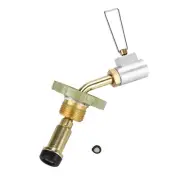 Gas Stove Tank Propane Refill Adapter Burner Connecter For Hose BBQ Camping e