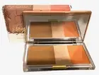 Urban Decay Stay Naked Threesome Highlighter & Blush Rise NIB