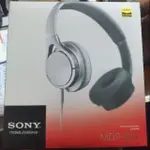 SONY 耳機 MDR-10RC