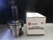 Command HSK100A ER20 Collet Chuck 5" Pro H6C4A0020 (LOC2374)