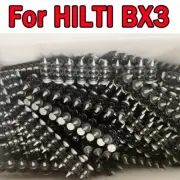1000PCS 22mm Steel Pin concrete Nail For Hilti BX3 Nailer Nail Gun