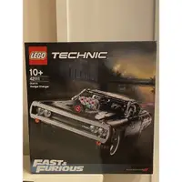 在飛比找蝦皮購物優惠-LEGO 42111 TECHNIC 樂高 道奇