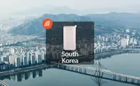 在飛比找KLOOK 客路優惠-【無限流量】韓國4G/5G WiFi分享器 由WiFiBB提