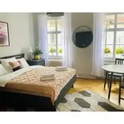 Get Ready For An Elegant Experience In This Stunningly Decorated Room