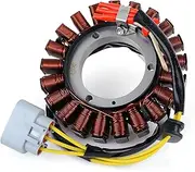 Motorcycle Ignition Magneto Stator Coil Compatible With BMW R1250GS R 1250 R1250 GS K50 R1250GS ADV K51 R1250RT K52 R1250R K53 R1250RS K54