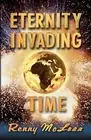 Eternity Invading Time by Renny, G. McClean (English) Paperback Book