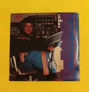 Mike Martinez' Latin Dimensions - Trackin' - 1980 - KLP 708 New - Sealed - Vinyl
