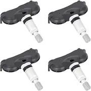 TPMS Sensors 42607-0C040 Compatible for Toyota Sienna 2006/01-2020/12 Tundra 2007/01-2011/12 Sequoia 2008-2017 42607-0C050 315MZH