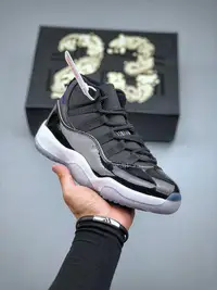 在飛比找Yahoo!奇摩拍賣優惠-【廠家直銷 純原版本】Nike Air Jordan 11 