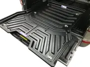 FOR NISSAN NAVARA D40 Tub Slide Bed Slider Tray Sliding Drawer Slide LOAD SLIDE