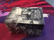 Dragon Ball Pre Release SEALED DISPLAY OF 8 Series 7 - Assault of the Saiyans