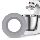 Dough Hook Shield for Kitchenaid Mixer, Keep The Mixer Clean, Fit All Type C ...