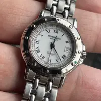 在飛比找Yahoo!奇摩拍賣優惠-特價 有保單 Raymond weil 雷蒙威 蕾蒙威 Ta