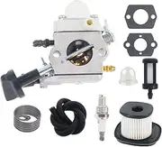 ANTO S261 Carb for Stihl SH86 SH86C BG86 BG86CE BG86Z Leaf Blower 4241-120-0606