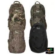 NEW BANDED GEAR PACKABLE BACK PACK - CAMO HUNTING BLIND BAG - BACKPACK