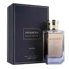 RiiFFS Infamous Perfume For Men 100ml 3.4oz Rich Long Lasting Eue De Perfum