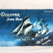 Discover Excavation Kit