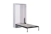 Palermo Single Size Wall Bed Diamond Edition