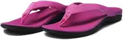 [Axign] Medical Premium Pink Orthotic Flip Flop Sandals