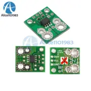 5A/20A/30A Range Current Sensor Carrier Module ACS714 Board 5V For Arduino