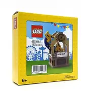 LEGO 5006746 - Misscellaneous Swing Ship Ride