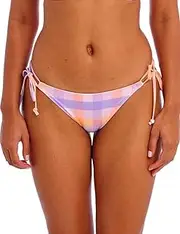 [FREYA] Women's Harbour Island Tie Side Bikini Brief