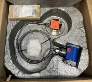 Foxboro IGP10-TS3D1F-M2L1T Gage Pressure Transmitter 0-250psi 12.5-42v-dc NIB