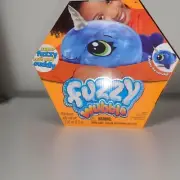 Brand New Fuzzy Wubble Bubbles the Narwhal