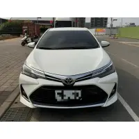 在飛比找蝦皮購物優惠-2017年 Toyota Corolla Altis X版