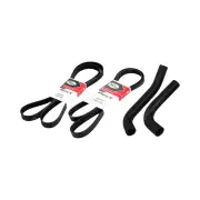 Radiator Hose + Gates Belt Kit for Suzuki Swift EZ 1.5L 16V VVT M15A 2008-2011