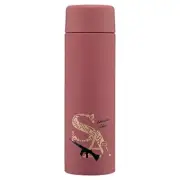 Zojirushi SM-ZN48C-ER Zojirushi Water Bottle Screw Stainless Steel Mug