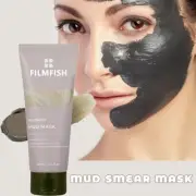 Filmfish Recovery Mud Mask 110ml 2025