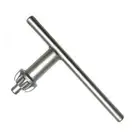 1/4" Pilot Hole Replacement Chuck Key for Makita Bosch Dewalt Power Drill