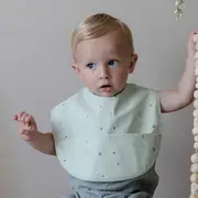 Snuggle Hunny Starlight Snuggle Bib