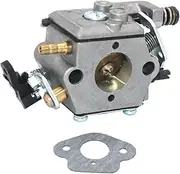Carburetor CARB for Husqvarna 50 51 55 Chainsaw Walbro WT-170-1 WA-82 PN 503 28 15-04 538 24 28-93