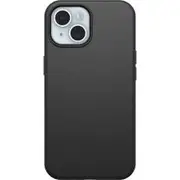 OTTERBOX Symmetry Plus MagSafe Case - For iPhone 13, iPhone 14, iPhone 15 - Black 77-92928