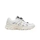 Asics x Matin Kim Gel-Sonoma 15-50 Glacier Grey White 1202A487-020 Women SZ