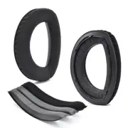 Headband Earpads for SennheiserHD700 Bluetooth-compatible Headphone