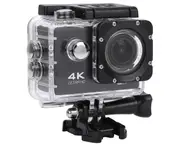 4K Sports Action Camera