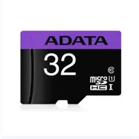 在飛比找蝦皮購物優惠-ADATA 威剛 32GB Premier MicroSDH