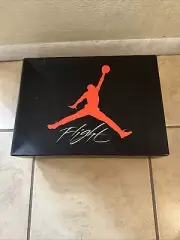 BOX ONLY Nike Air Jordan 4 Retro BOX ONLY DJ4699-100 EMPTY BOX REPLACEMENT 7Y