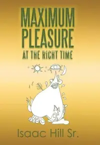 在飛比找博客來優惠-Maximum Pleasure: At the Right