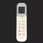 New For MIDEA RG36F/BGEF Universal Air Conditioner A/C Remote Control RG36D/BGEF