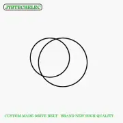 Belts for Sony WM-2013 WM2013 Walkman Cassette Player Rubber Drive Belt