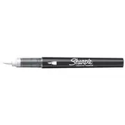 Sharpie Creative Acrylic Brush Marker White