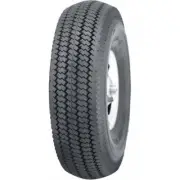 Tire 5.3-6 Wanda P606 Lawn & Garden Load 4 Ply