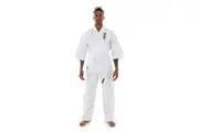 SMAI Kyokushin Uniform - 8oz Student Gi