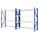 Giantz 4Mx2M Garage Shelving Warehouse Rack Pallet Racking Storage Shelf Blue