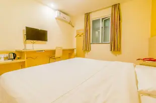 7天連鎖酒店(南昌新建行政中心店)7 Days Inn (Nanchang Xinjian Administrative Center)