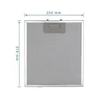 258 mm x 378 mm Brandnew ChefSimpson Westinghouse Kleenmaid Rangehood filter